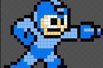 Pixel Art